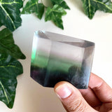 Fluorite Freeform