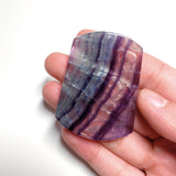 Bird Fluorite Carving