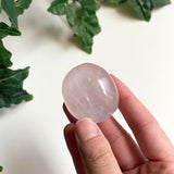 Rose Quartz Tumble