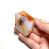 Carnelian Freeform