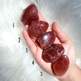 Red Adventurine Tumble