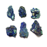 Raw Azurite Piece