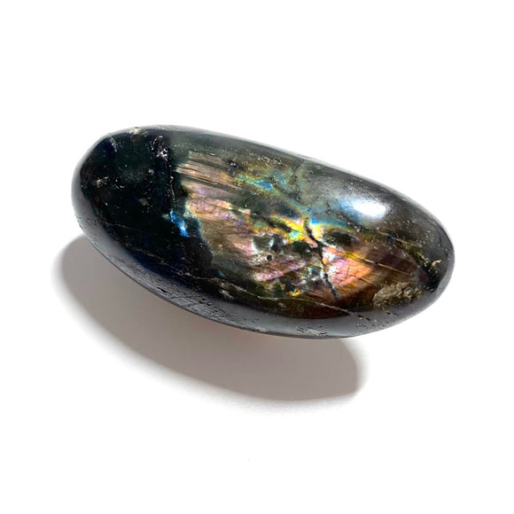 Labradorite Palmstone