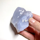 Blue Lace Agate Freeform