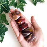 Mookaite Beads