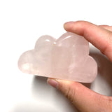 Rose Quartz Cloud