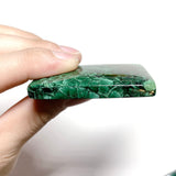 Large High Quality Malachite Slab