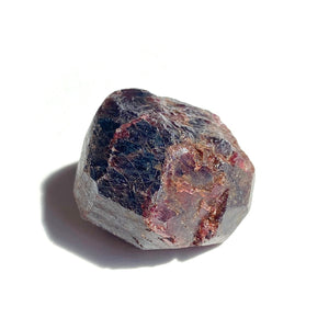 Raw Garnet