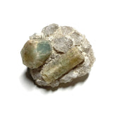 Raw Aquamarine Specimen