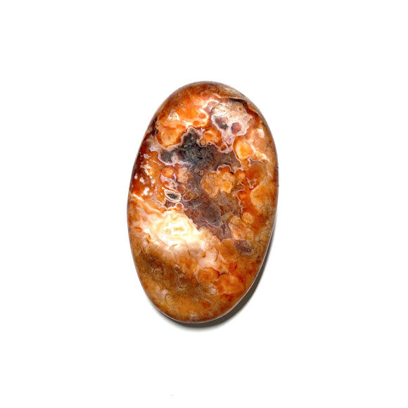 Carnelian Palmstone