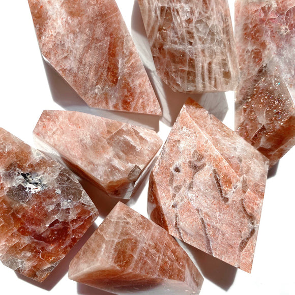 Sunstone Freeform