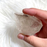 Golden Rutilated Quartz Freeform