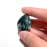 Seraphinite Cabochon