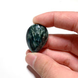 Seraphinite Cabochon