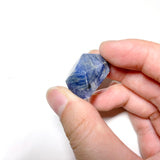 Mini Kyanite Freeform