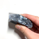 Larvikite Freeform