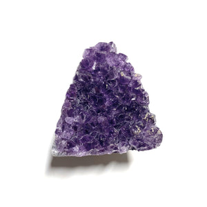 Amethyst Geode Freeform