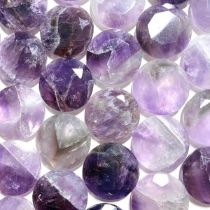 Amethyst Coin