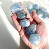 Large Celestite Tumble