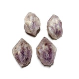 Raw Amethyst Points