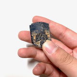 Black Tourmaline Chunk