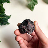 Raw Garnet