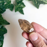 Garden Quartz Cabochon