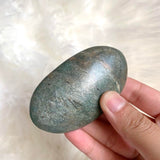 Amazonite Palmstone