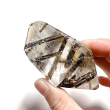 Tourmalated Quartz Freeform