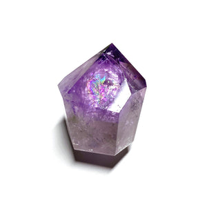 Small Amethyst Point