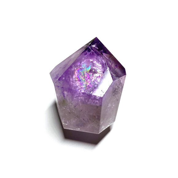 Small Amethyst Point