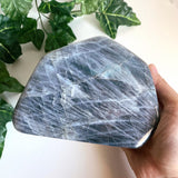 Large Blue Labradorite Freeform