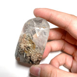 Garden Quartz Point