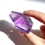 Amethyst Freeform