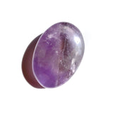 Amethyst Palmstone