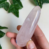 Rose Quartz Wand