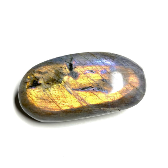 Labradorite Palmstone