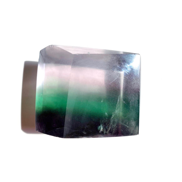 Fluorite Freeform