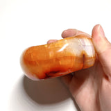 Carnelian Bowl