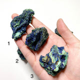 Raw Azurite Piece