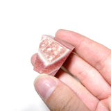 Rhodochrosite Freeform