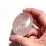 Rose Quartz Palmstone