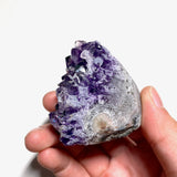 Amethyst Geode Freeform