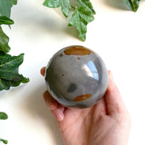 Polychrome Jasper Sphere