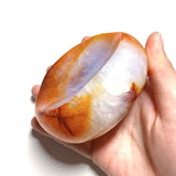 Carnelian Bowl