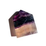 Fluorite Tower