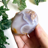 Agate Palmstone