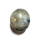 Green Moonstone Garnierite Palmstone