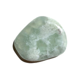 Pistachio Calcite Palmstone