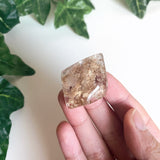 Garden Quartz Cabochon